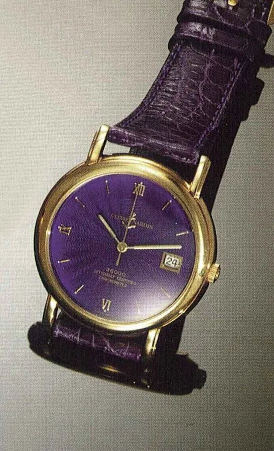 Ulysse Nardin vs Zenith: What the Auction Record Shows