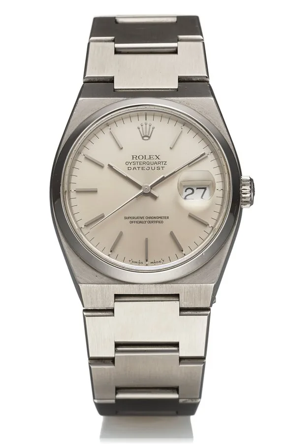 Rolex 17000: What It Actually Sells For at Auction
