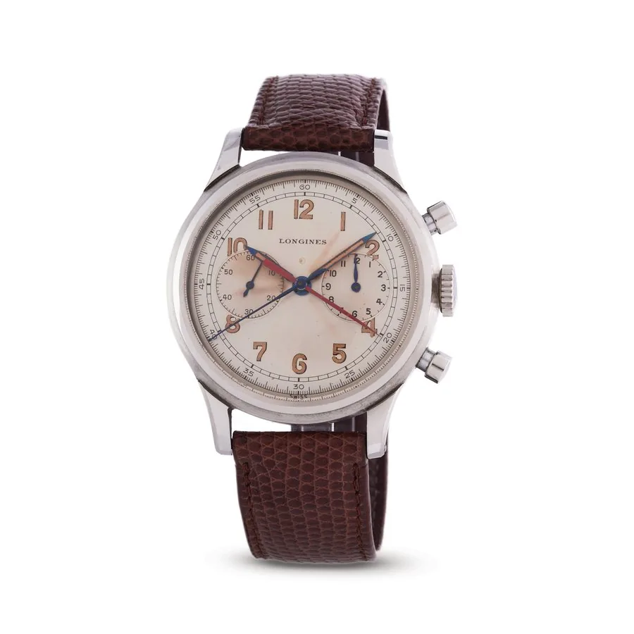 Longines vs Hamilton: What the Auction Record Shows