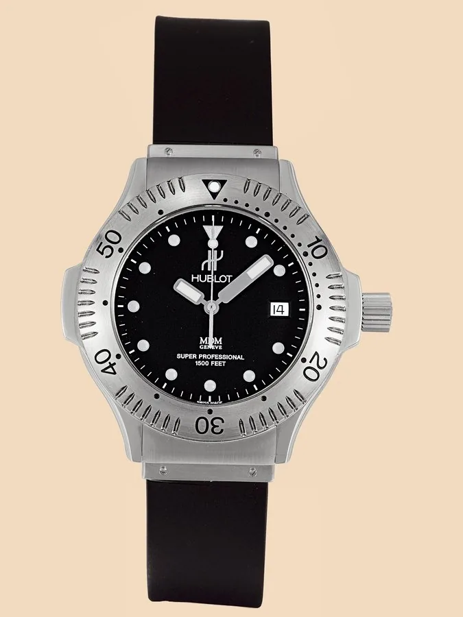 Hublot 1850.1 · 1850.1
