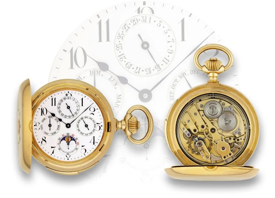 Jaeger-LeCoultre Jaeger Lecoultre