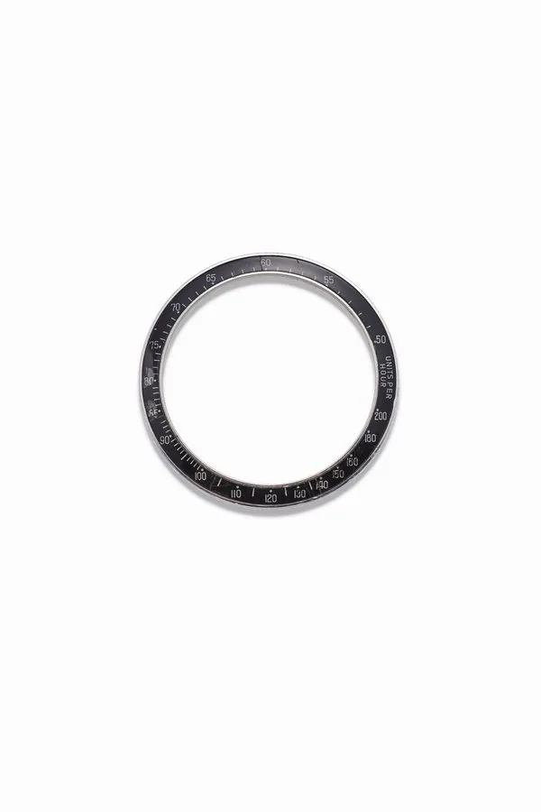 ROLEX BEZEL, REF. 6263, BLACK