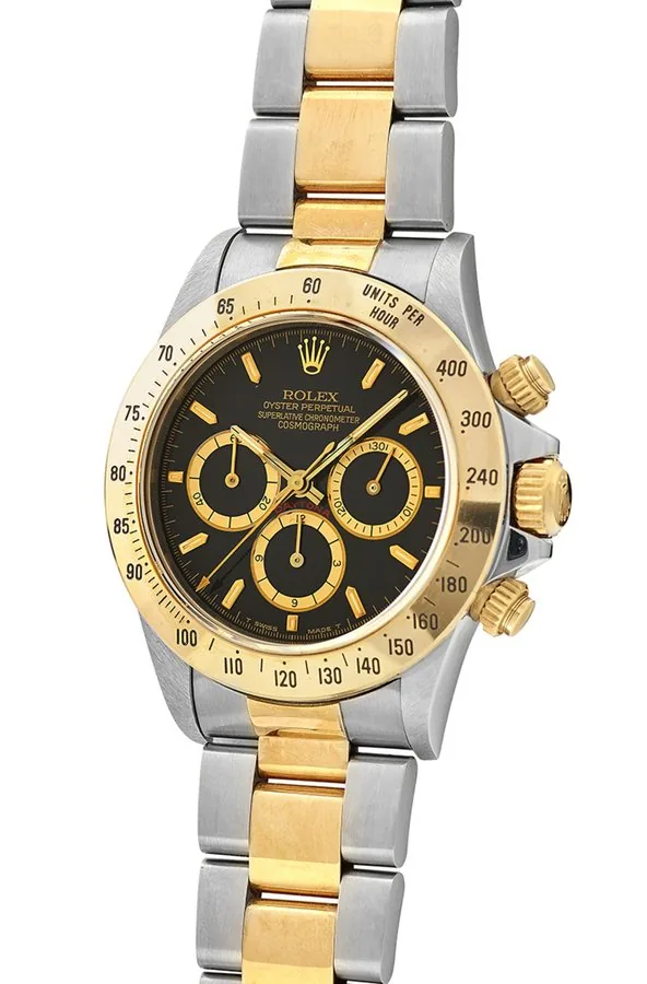 Rolex Ref 16523 Daytona