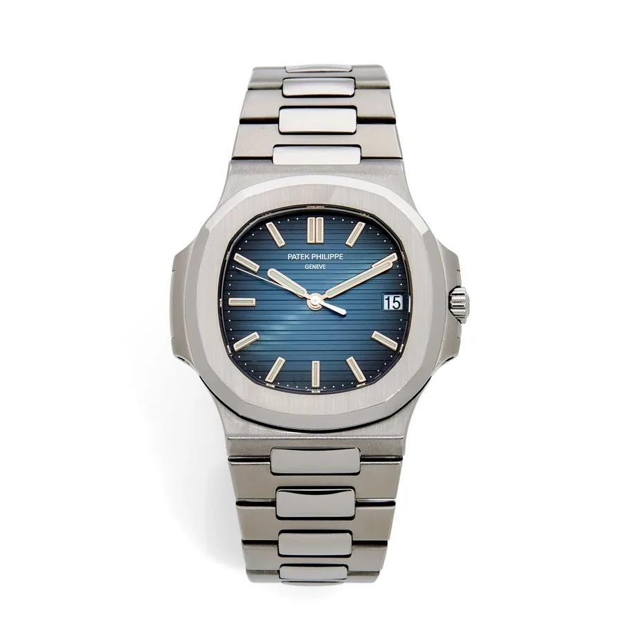 Patek Philippe Ref 5711 1A 010 Nautilus
