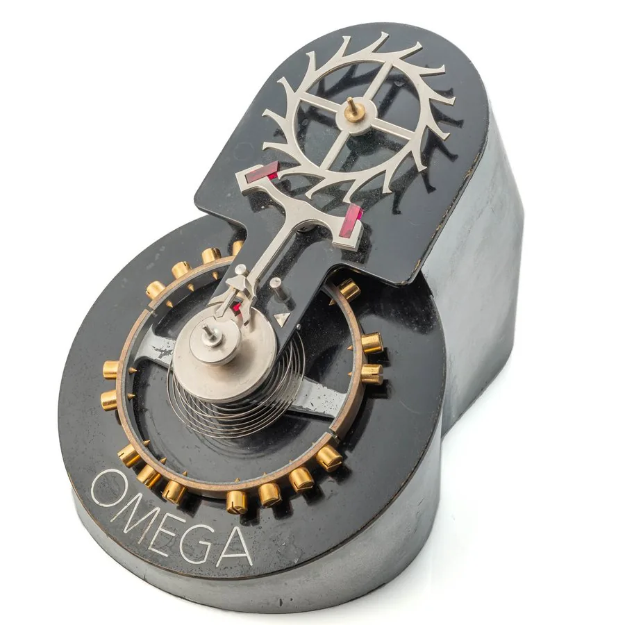 Omega