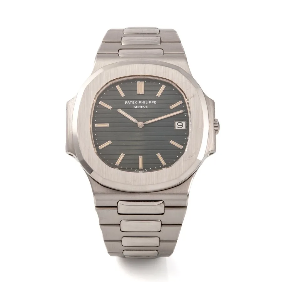Patek Philippe 3700: What It Actually Sells For at Auction