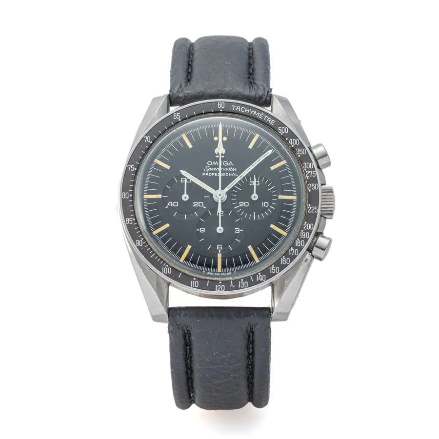 Omega Ref 105 012 66 Speedmaster