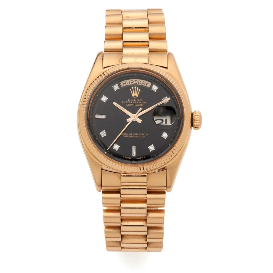 Rolex Ref 1803 Day Date