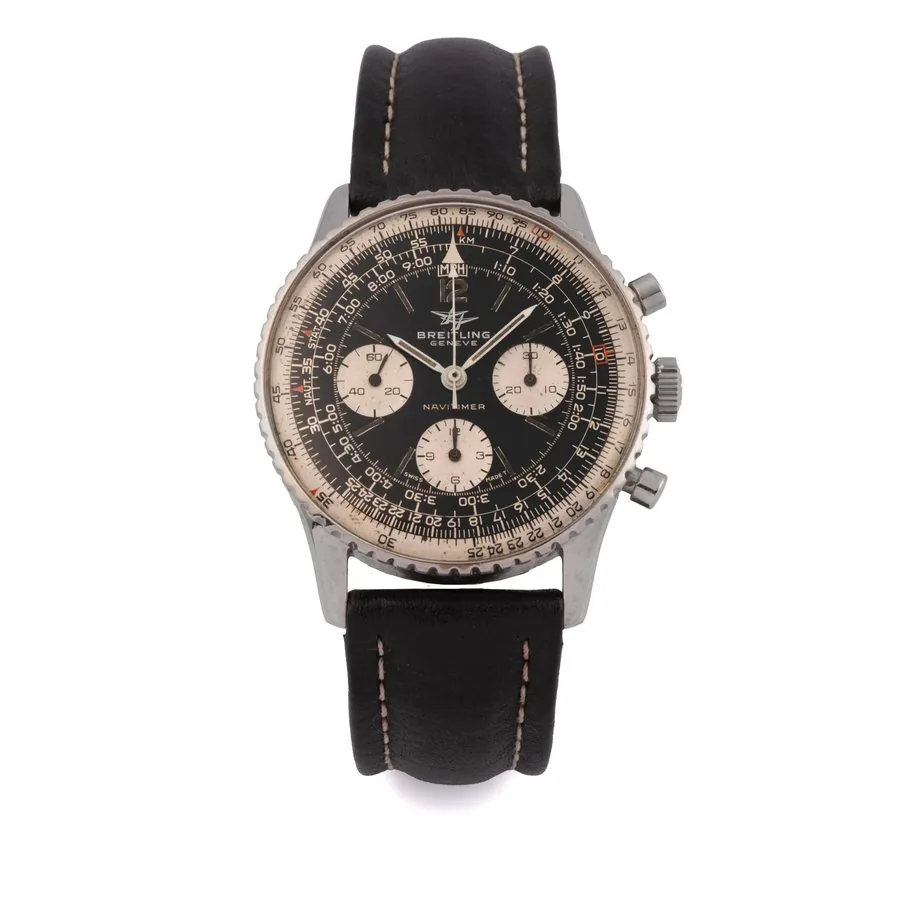 Breitling Ref 806 Navitimer