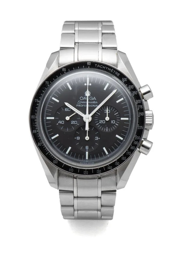 OMEGA, REF. 3570.500, SPEEDMASTER, STEEL