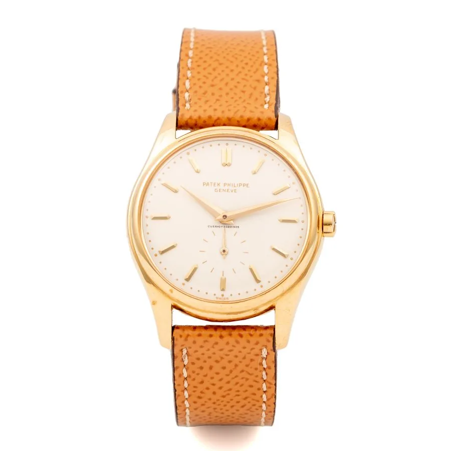 Patek Philippe Ref 2526