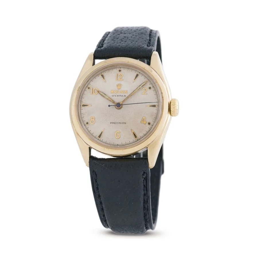 Rolex Ref 6022 Oyster