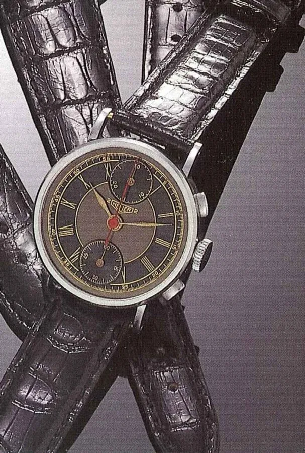 Heuer vs Roger Dubuis: What the Auction Record Shows