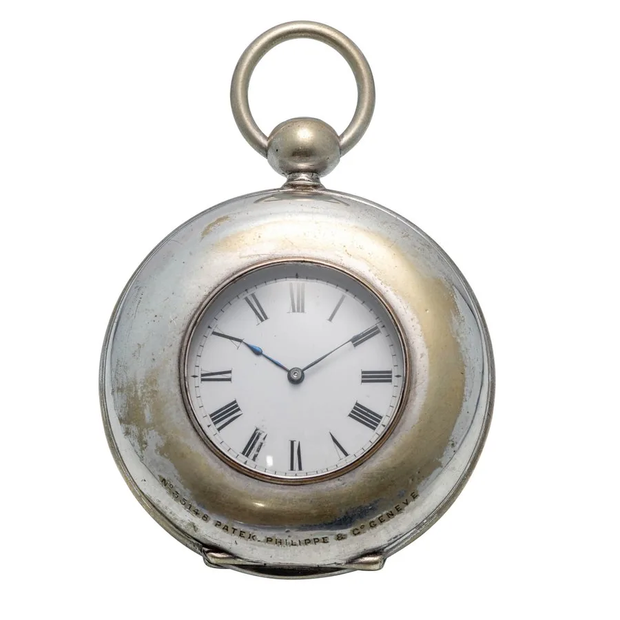 Patek Philippe Deck Watch