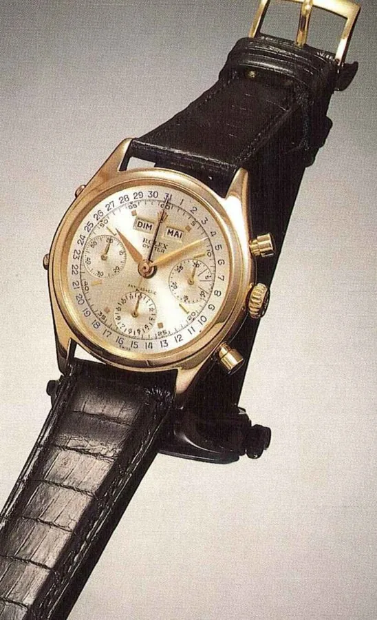 Rolex vs Jaeger-LeCoultre: What the Auction Record Shows
