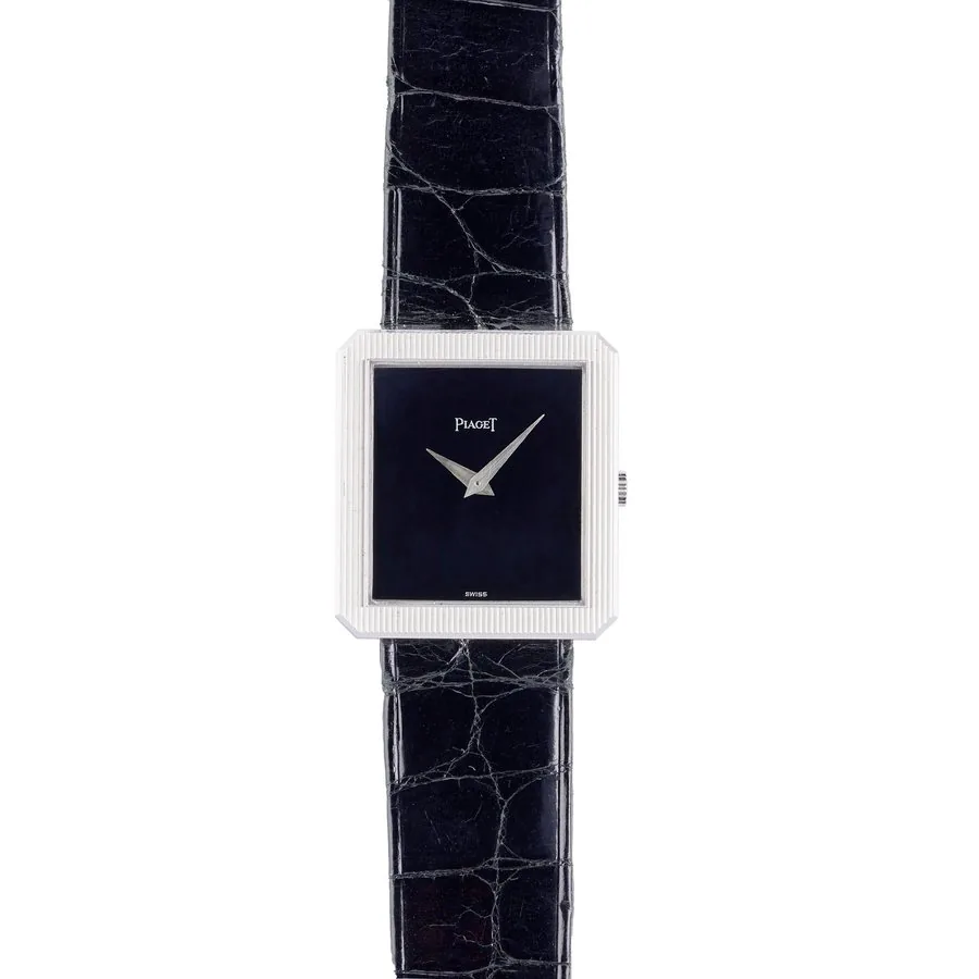 Piaget Ref 9154
