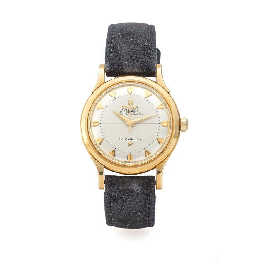Omega Ref 2782 2799 Sc Constellation