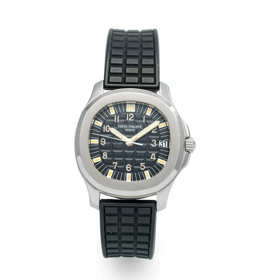 Patek Philippe Ref 5065 1A 001 Aquanaut