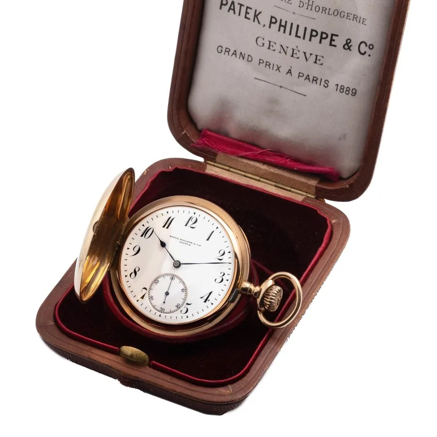 Patek Philippe