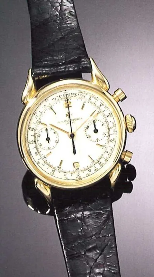 Vacheron Constantin at Auction: The Complete Picture