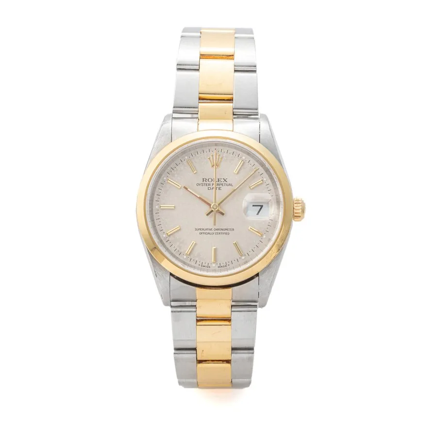 Rolex Ref 15203 Oyster Perpetual Date