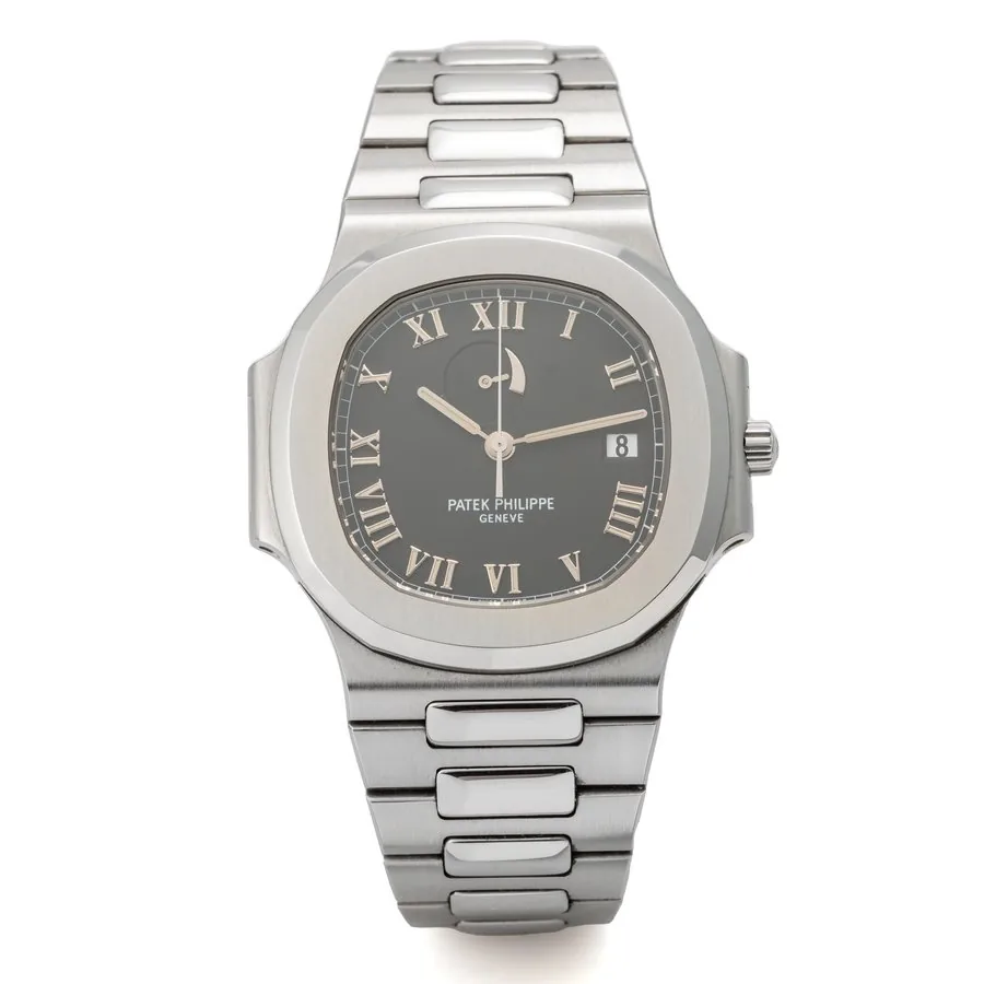 Patek Philippe Ref 3710 1A 001 Nautilus