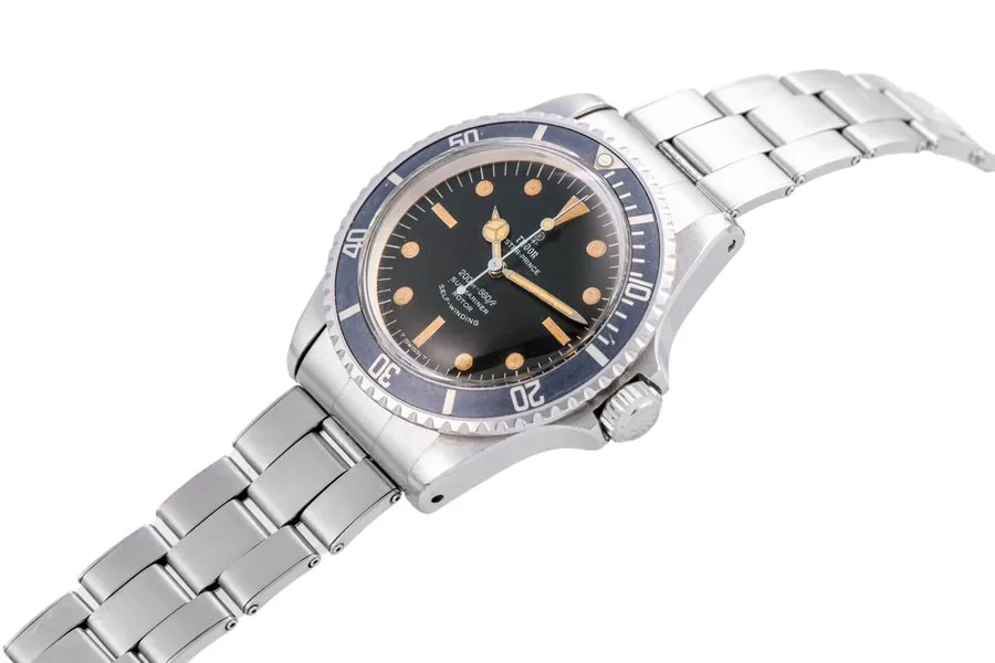 Tudor Ref 7928 Oyster Prince