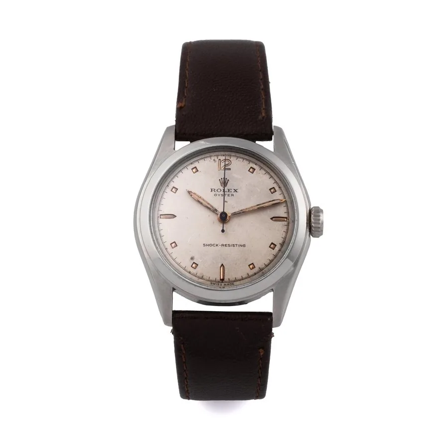 Rolex Ref 6082 Oyster