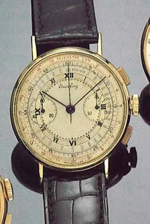 Breitling vs Franck Muller: What the Auction Record Shows