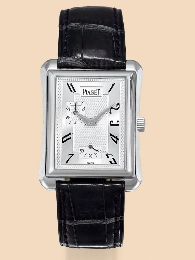 Piaget 18900 · 18900