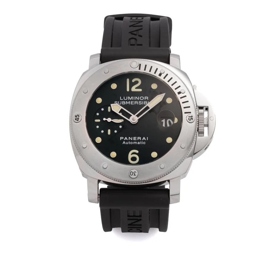 Panerai Ref Op 6628 Pam 00024 Luminor Submersible