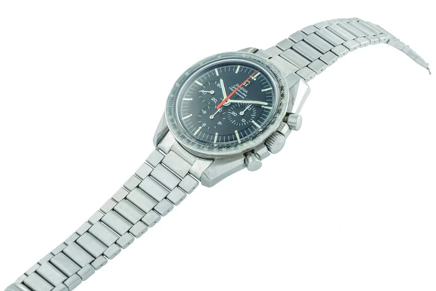 Rolex Ref St 145 012 67 Speedmaster Professional So Called Ultraman