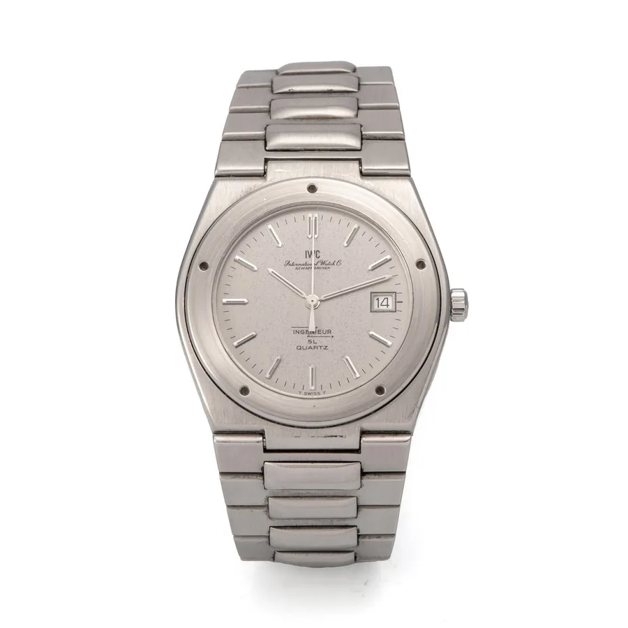 Iwc Ref 3303 Ingenieur Sl