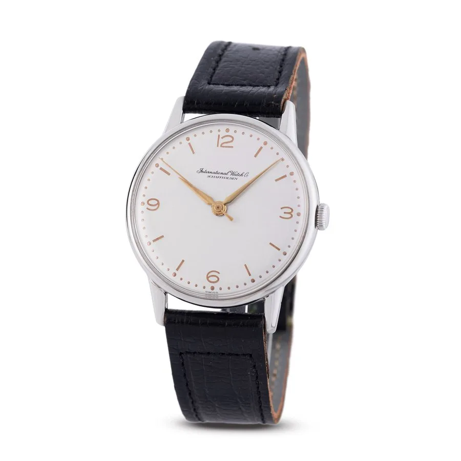Iwc