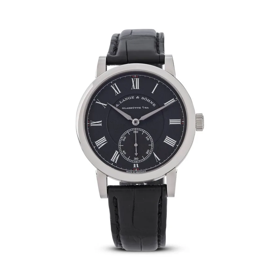 A Lange Sohne Ref 260 028 Richard Lange Pour Le Merite