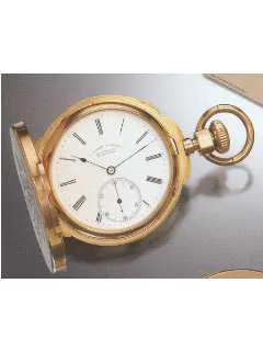 A. Lange and Sohne A. Lange & Söhne 49mm Rose gold White · -