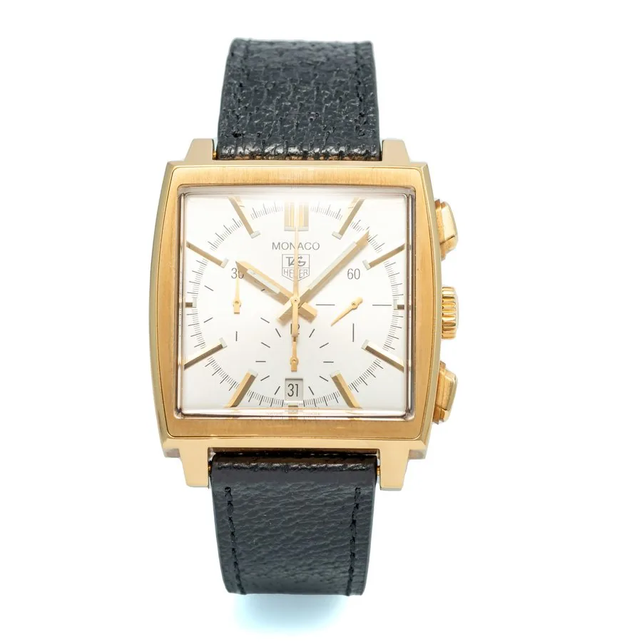Tag Heuer Ref Cw5140 Monaco
