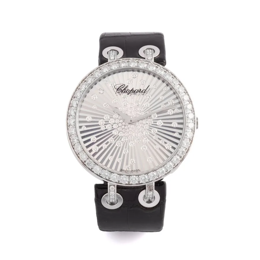 Chopard Ref 4235 Imperiale Xtravaganza