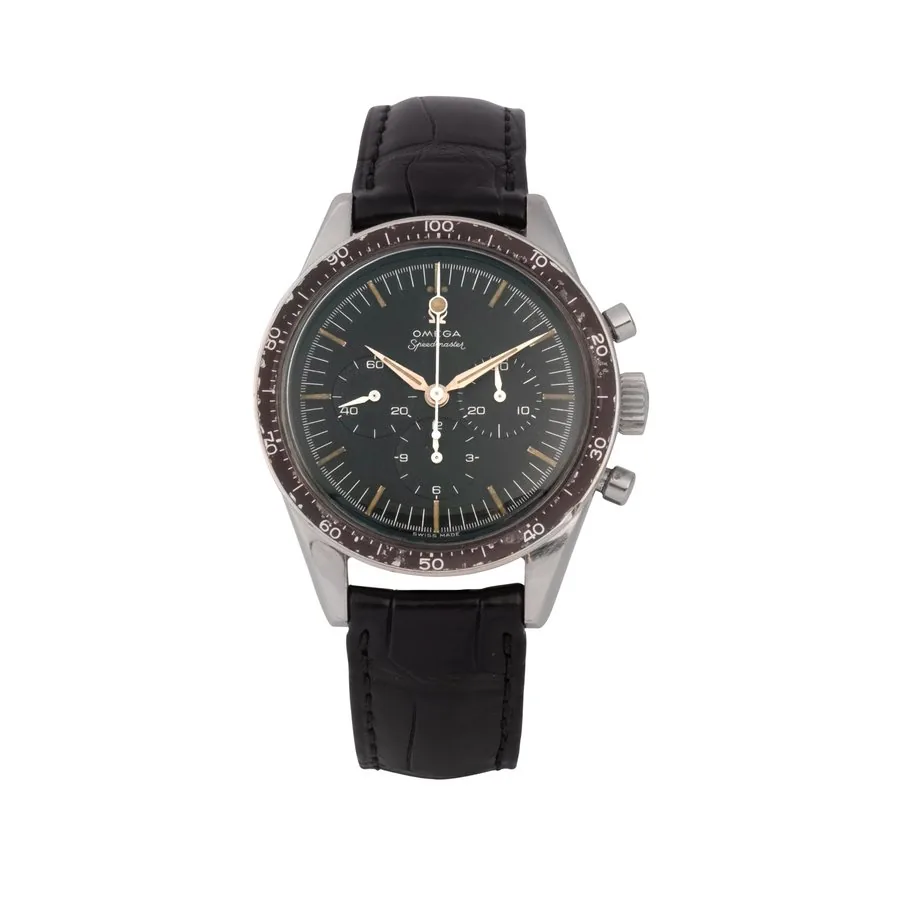 Omega Ref Ck 2998 2 Speedmaster So Called Lollipop