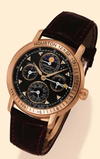 Audemars Piguet Audemars Piguet Jules Audemars 25934OR 39mm Brass · 25934OR