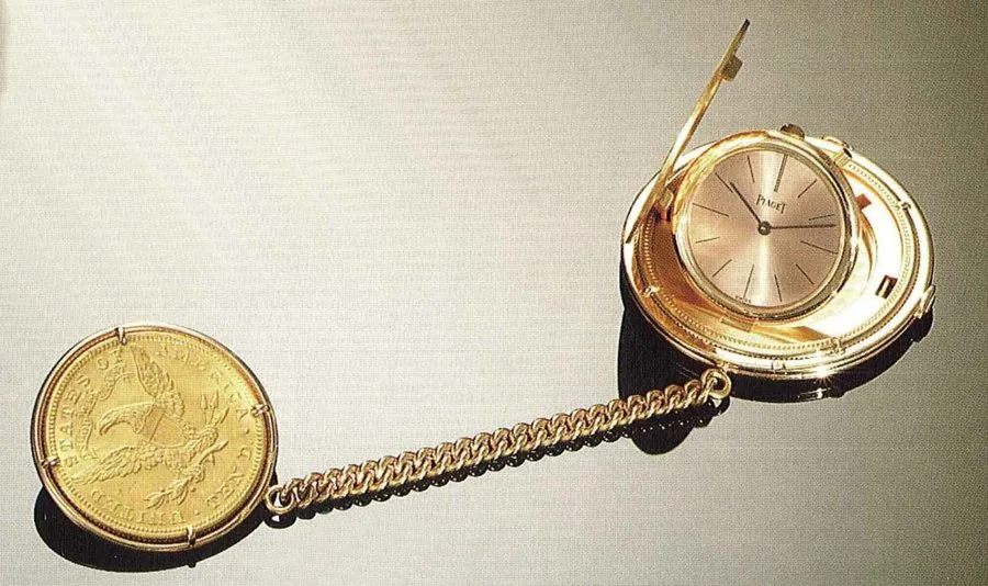 Piaget vs Longines: What the Auction Record Shows