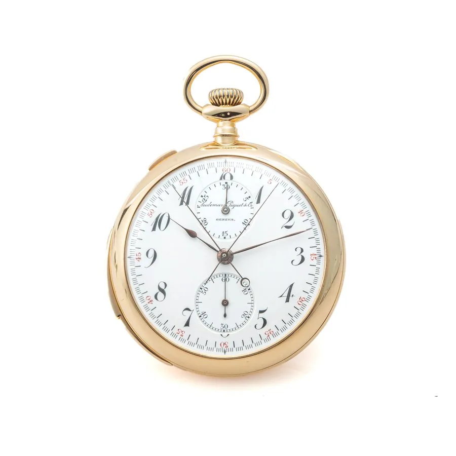 Audemars Piguet