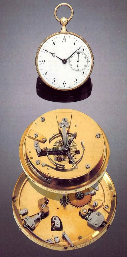 Breguet vs Chopard: What the Auction Record Shows