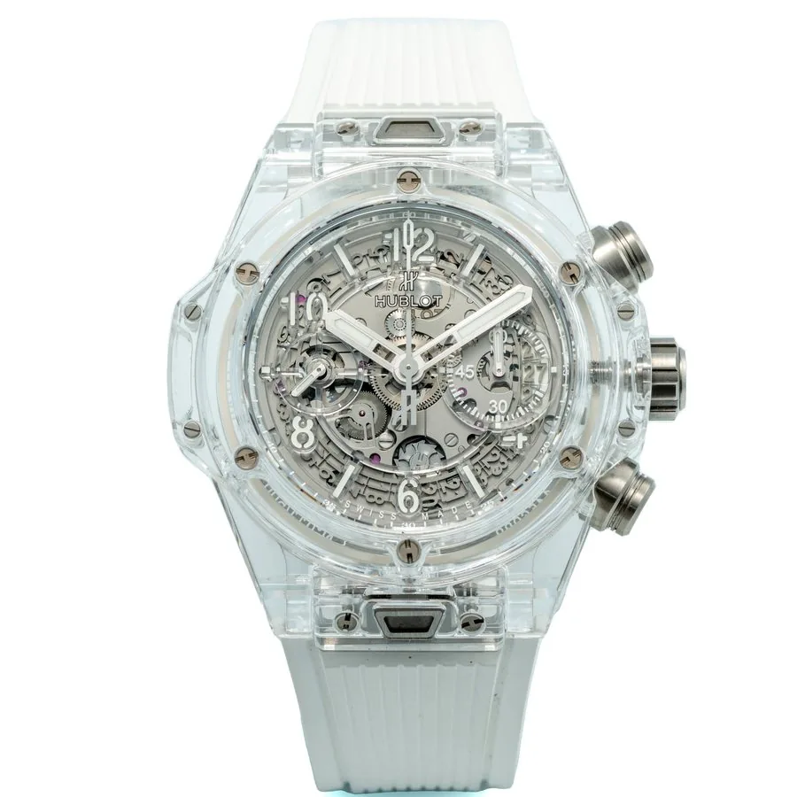Hublot Ref 441 Jx 4802 Rt Big Bang