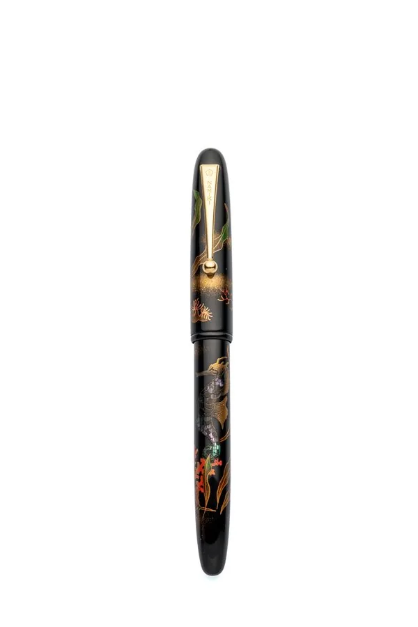 Fountain pen Limited Edition N° 298/300