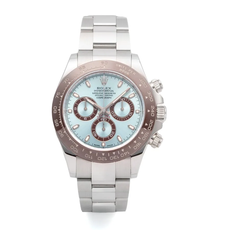 Rolex Ref 116506 Cosmograph Daytona