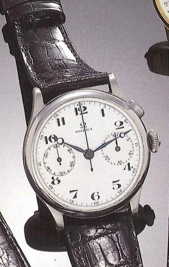 Omega vs Girard-Perregaux: What the Auction Record Shows