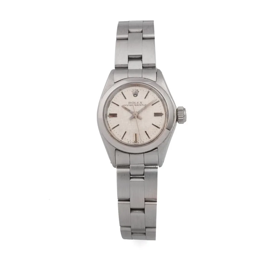 Rolex Ref 6718