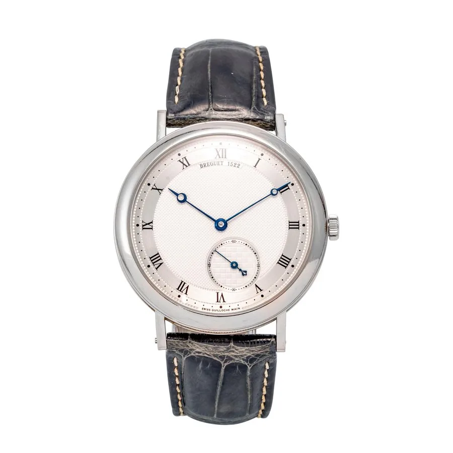 Breguet Ref 5140 P Made In Switzerland Classique