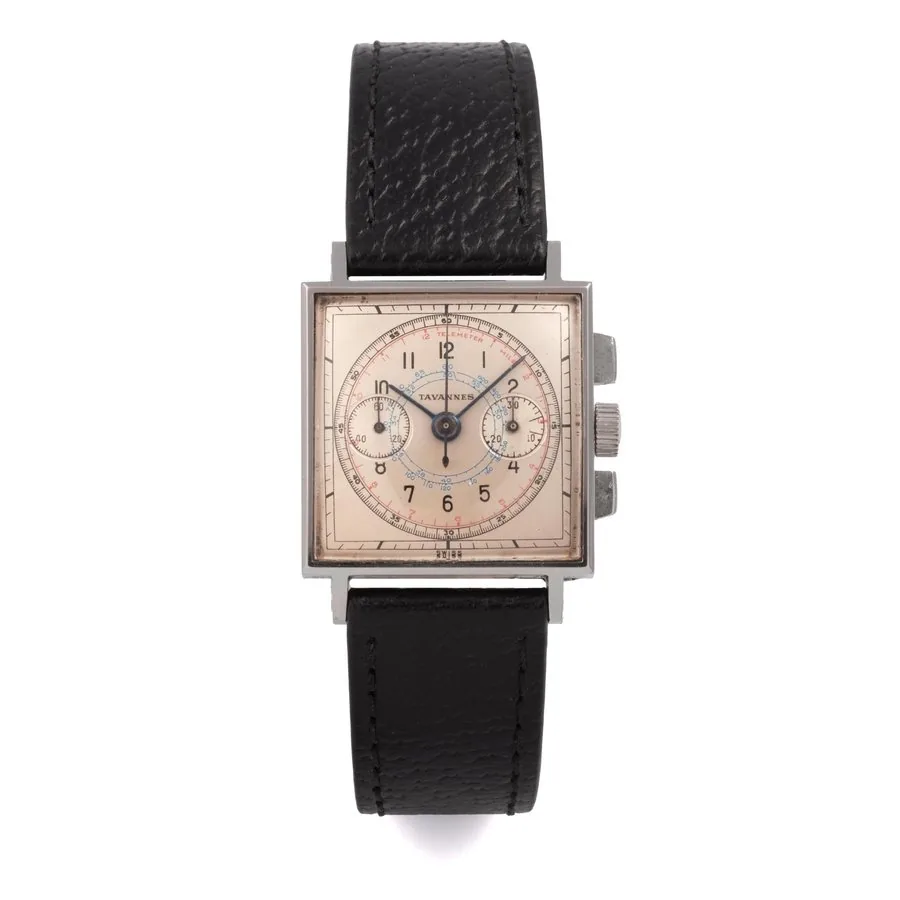 Tavannes
